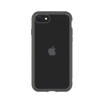 iPhone SE (第 2 代) Mod NX 泥灰