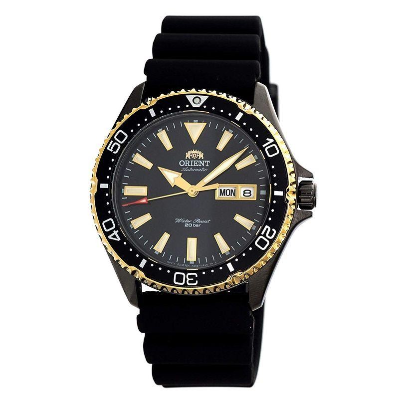 ORIENT オリエント RA-AA0005B19B マコ３ MAKO 3 ダイバー DIVER