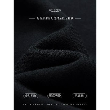 回力重磅連帽衛衣男士春秋季2026新款美式青少年帽衫男生上衣外套