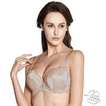 【LADY】維納斯系列《深杯》 D-G罩內衣(純淨膚)
