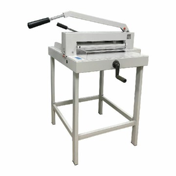 西德風 SYSFORM 桌上型 手動 裁紙機 厚度40mm (不包含腳架) /台 430M