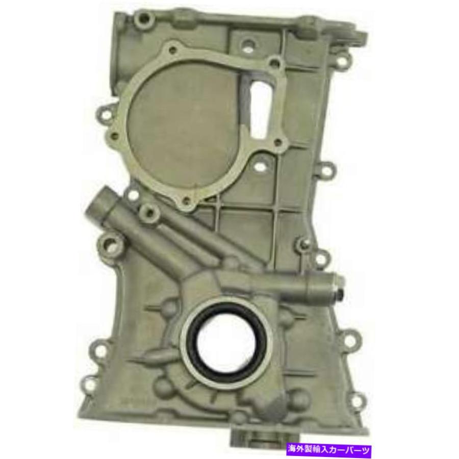 エンジンカバー 1990年の日産パルサーNXのエンジンタイミングカバー Engine Timing Cover for 1990 Nissan