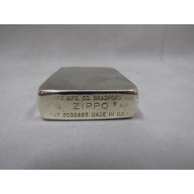 Zippo 1941レプリカ セブンスター 1941REPLICA SevenStars 懸賞品 幾何学模様 ■14022