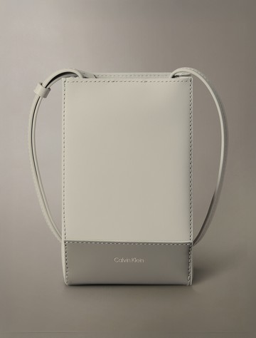 Calvin Klein CK Line 迷你斜肩包
