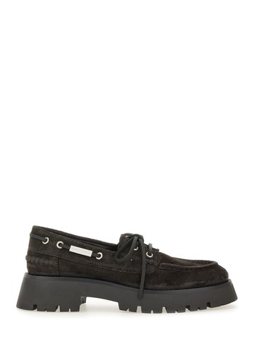 alexander wang moccasin "carson"