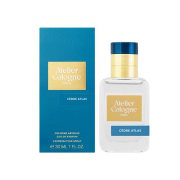 ATELIER COLOGNE歐瓏 雪松之戀淡香精(30ml)_國際航空版