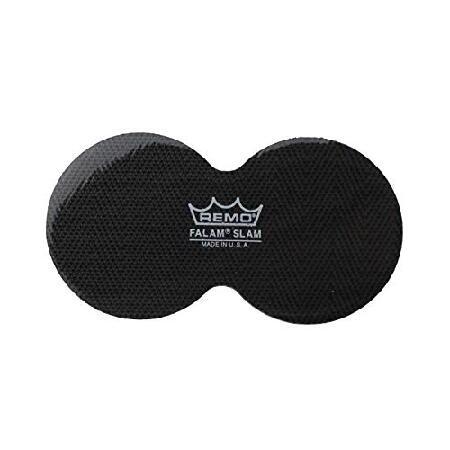 REMO   レモ バスドラム・インパクトパッドBass Drum Impact Pad KS-0012-PH