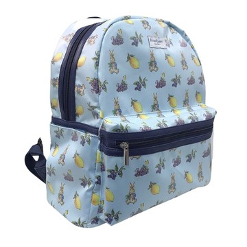 比得兔後背包 過夜包 防潑水 出國 出差 旅行