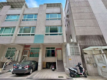 住商小武東高大精華地段優質美墅｜高雄市楠梓區大學三十二街