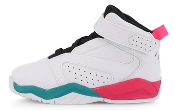 TD AIR JORDAN LIFT OFF WHITE BLUE PINK