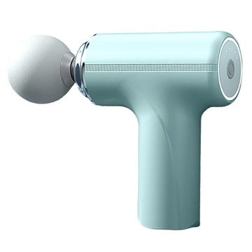 理享家 Mini 震動按摩槍 MG-203 青春綠