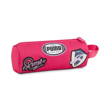 【PUMA官方旗艦】Puma Patch 多功能筆袋 男女共同 09070702