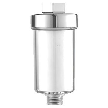 廚房浴室水龍頭過濾器 110g  1個