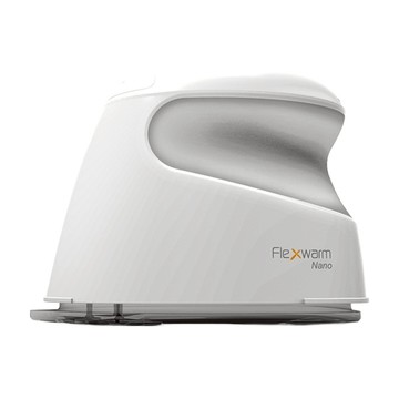 FLexwarm 飛樂思 小遊龍奈米蒸汽熨燙機  9908  白色