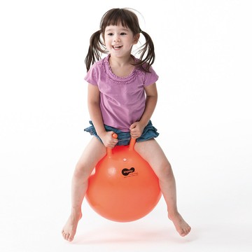 【台灣Weplay】跳球-40cm（3Y+）