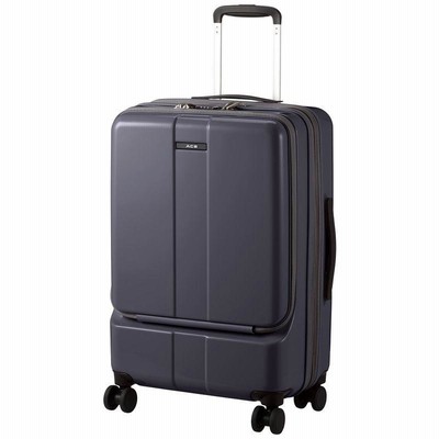エース スーツケース・キャリーバッグの通販 1,230件の検索結果 | LINE 