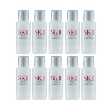 【SK-II】亮采化妝水10mlx10 公司貨