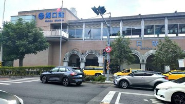 湖口火車前站  大三房棒棒美華廈｜新竹縣湖口鄉中山路二段