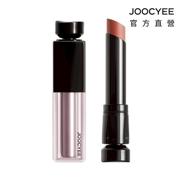 ［快速出貨］【JOOCYEE酵色】水精華潤養口紅