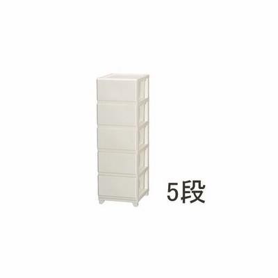 収納ケース プラスチック 引き出し 家具 おしゃれ プラケース クローゼット 衣装ケース収納ラック収納ボックス 3段 ブラウン 通販 Lineポイント最大get Lineショッピング