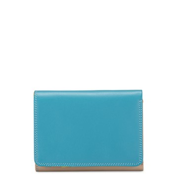 【MYWALIT】經典三折夾-翠海岸 106-186