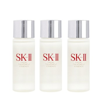 SK-II 青春露(30ml) 3入組【原廠公司貨】