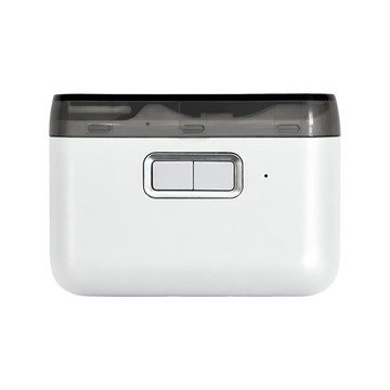 ProTap 電動拋光指甲刀 電動拋光 電動磨甲 甲屑收納 美甲 亮甲 修甲刀 指甲剪 防飛濺 嬰兒指甲剪