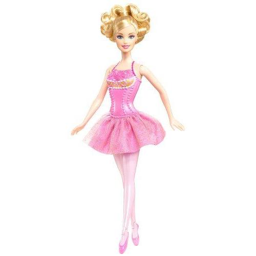 Barbie I Can Be Ballerina並行輸入品