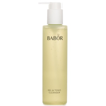芭柏爾 Babor - 淨膚抗菌潔面啫喱