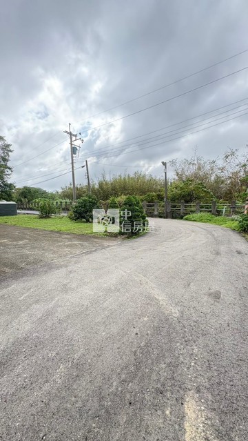 (專)新屋可投資6米路都計農｜桃園市新屋區中山段