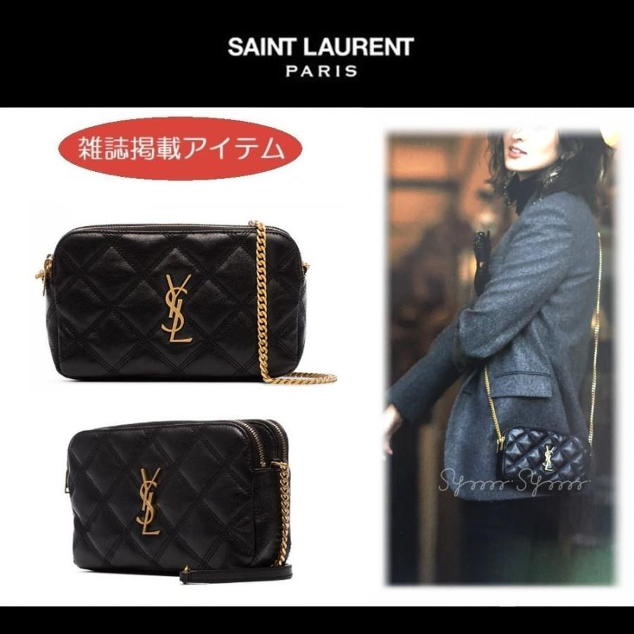 今ならほぼ即納！ Yves Saint Laurent ミニハンドバック | www