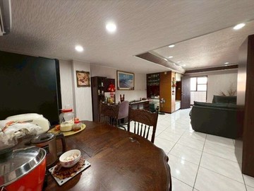 松江362靜巷双併華廈6樓｜台北市中山區松江路