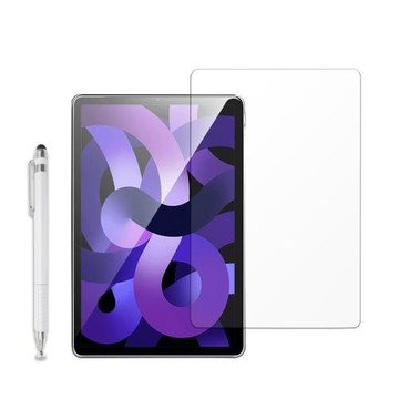 【TG67】8.3吋 iPad mini 7/mini 6 鋼化玻璃螢幕保護貼(附精細觸控筆)