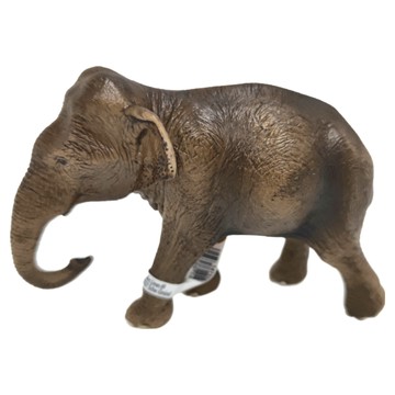 Schleich 史萊奇 亞洲象 母象  1個