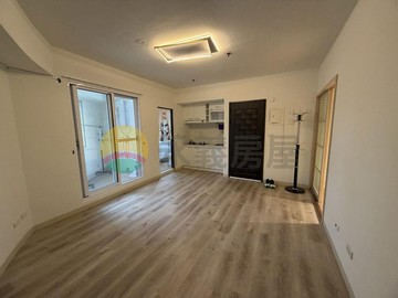 無印風雙面採光！租金繳房貸！高樓層兩房美宅誠意釋出｜高雄市三民區壽昌路