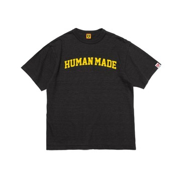 AirRoom【正品現貨】2023SS HUMAN MADE GRAPHIC T-SHIRT 06 短T LOGO 字母