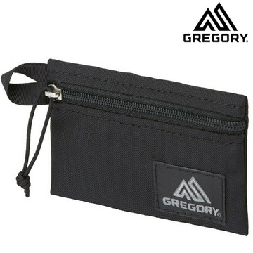 Gregory CARD SIZE POUCH 迷你收納袋/卡片包 104719
