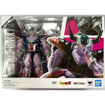星矢TOY 板橋實體店面 BANDAI 萬代  S.H.Figuarts 克魯德大王
