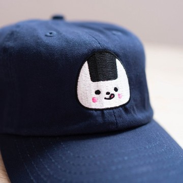 Onigiri Cap Perori ver.