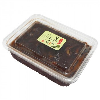 CMLF-1661627 マルヨ食品　ほたるいかわさびMA　500g×24個　10290 (CMLF1661627)