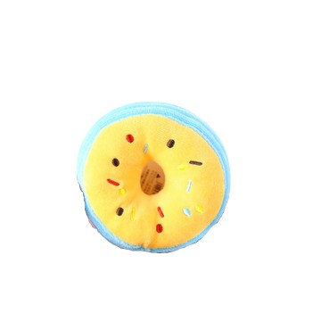 旺生活aduck 犬用玩具 水果系列 寵物毛絨玩具 狗狗玩具 毛絨玩具