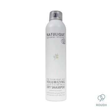 NATULIQUE｜淺色調乾洗髪 100ml｜300ml