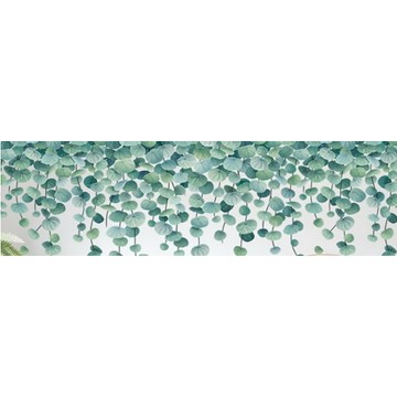 【福利品商品】ins 歐風系列 壁貼, c009, 90 x 30cm, 2張, 1組