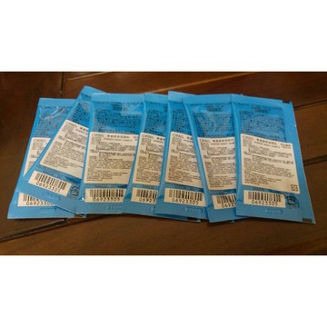 (效期：2026/10)ORBIS #69233 雙重酵素潔顏粉試用品0.7g