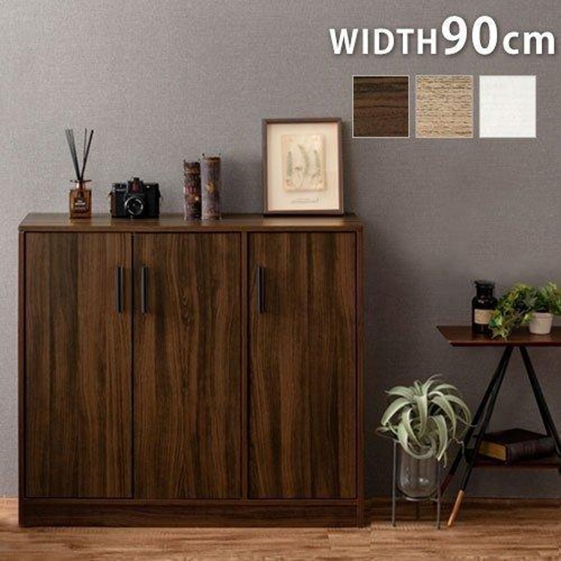 サイドボード　キャビネット　シューズクローゼット　北欧スタイル サイドボード キャビネット シューズクローゼット 北欧スタイル