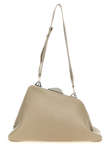 The Attico 'Day Off' Shoulder Bag