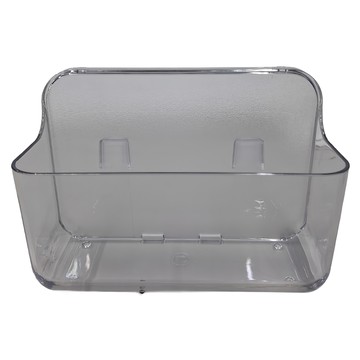 UdiLife 優的生活大師 hold掛 可瀝水小款置物架 輕盈安裝  S0102  1個