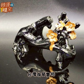 【台灣現貨】水晶 礦石 精品 擺件 展示架 花架 轉運 開運 招 財 好運 靈招 人緣 桃花