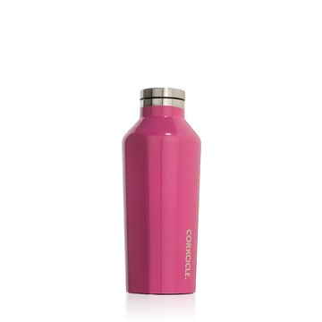 美國CORKCICLE 三層真空易口瓶/保溫/保冷瓶/香檳杯/啤酒裝酷套-福利品(贈品顏色隨機出貨)