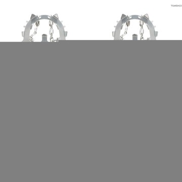 Winn 鋁製鍋夾鍋架鍋升降器烹飪夾野營炊具盤架